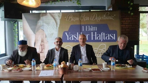 B&uuml;y&uuml;kşehir&rsquo;den ahd-ı vefa
