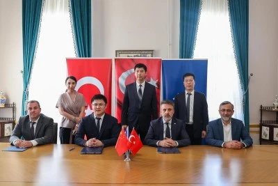 B&uuml;y&uuml;kşehir'den Bursa'nın geleceğine dev yatırım