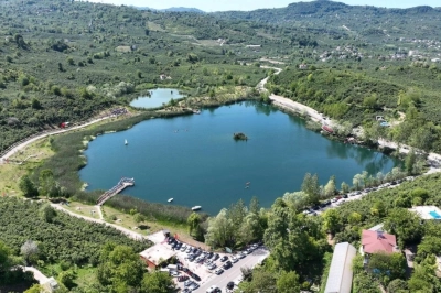 B&uuml;y&uuml;kşehir&rsquo;den Fatsa&rsquo;ya Dev Yatırımlar