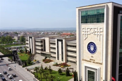 B&uuml;y&uuml;kşehir'den "gar-şehir hastanesi yolu" ile ilgili a&ccedil;ıklama geldi