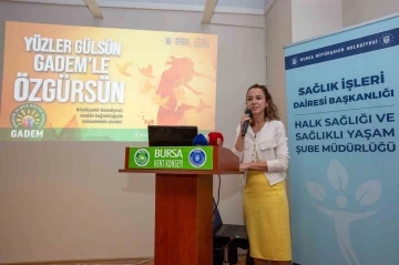B&uuml;y&uuml;kşehir&rsquo;den &lsquo;Halk Sağlığı Haftası&rsquo;na dolu dolu program