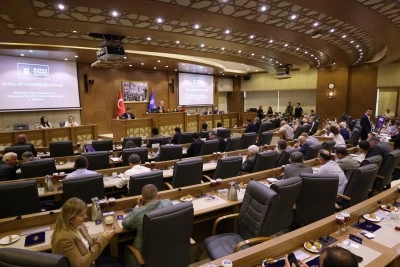 B&uuml;y&uuml;kşehir'den katı atık y&ouml;netimi i&ccedil;in &ouml;nemli adım
