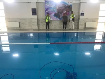 B&uuml;y&uuml;kşehir&rsquo;den merkez ve kırsalda &lsquo;teknik&rsquo; &ccedil;alışmalar
