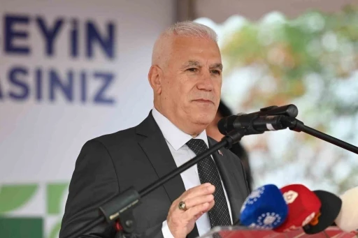 B&uuml;y&uuml;kşehir&rsquo;den tarımsal kalkınmaya b&uuml;y&uuml;k destek