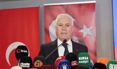 B&uuml;y&uuml;kşehir'den T&uuml;rkiye'ye &ouml;rnek 'Gri Su' projesi