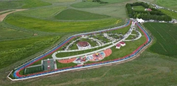 B&uuml;y&uuml;kşehir&rsquo;den yeni bir &ccedil;evre yatırımı daha
