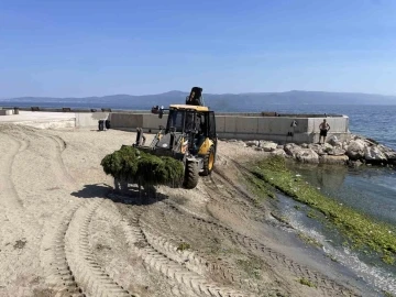 Bursa B&uuml;y&uuml;kşehir&rsquo;den yoğun bayram mesaisi