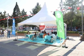 B&uuml;y&uuml;kşehir en kritik virajda gen&ccedil;lerle: YKS&rsquo;li gen&ccedil;ler s&uuml;reci b&ouml;yle yorumladı
