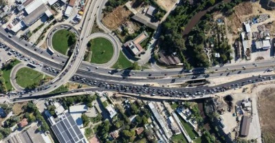 B&uuml;y&uuml;kşehir, Ge&ccedil;it'te son aşamada