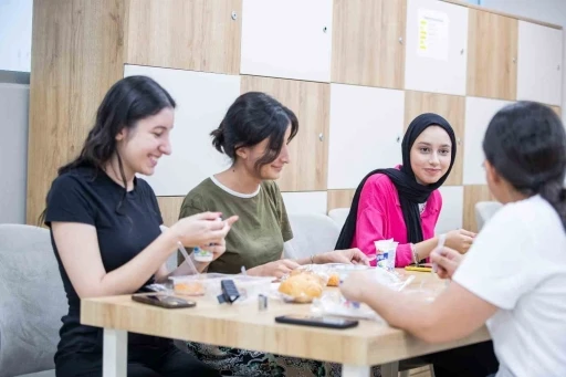 B&uuml;y&uuml;kşehir gen&ccedil;lerin barınma sorununa &ccedil;are oldu
