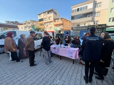 B&uuml;y&uuml;kşehir ile meme kanseri farkındalığı artıyor