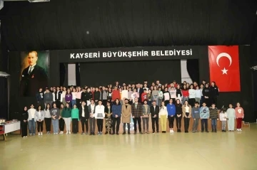 B&uuml;y&uuml;kşehir ile yaz d&ouml;nemi rengarenk ge&ccedil;ecek
