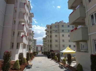 B&uuml;y&uuml;kşehir&rsquo;in yeni konut m&uuml;jdesinin şartları belli oldu