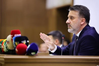 B&uuml;y&uuml;kşehir Meclisi&rsquo;nden stratejik kararlar 