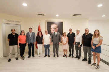 B&uuml;y&uuml;kşehir memurlarının toplu iş s&ouml;zleşmesi s&uuml;reci tamamlandı
