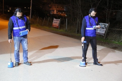 B&uuml;y&uuml;kşehir Suya Sahip &Ccedil;ıkıyor