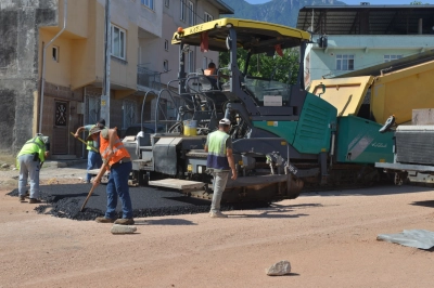 B&uuml;y&uuml;kşehirden Bursa Trafiğini Rahatlatacak Hamle