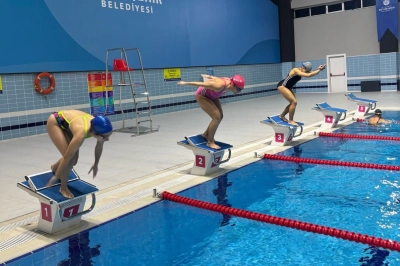 B&uuml;y&uuml;kşehirden &Ouml;ğrencilere Y&uuml;zde 50 Spor İndirimi