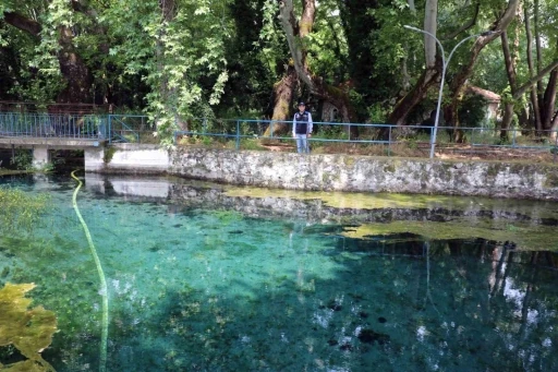 B&uuml;y&uuml;kşehirden Yatağan&rsquo;a 28 milyonluk i&ccedil;me suyu yatırımı
