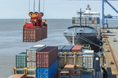 B&uuml;y&uuml;meye Katkı İ&ccedil;in &Ccedil;ift Haneli İhracat Artışı Şart