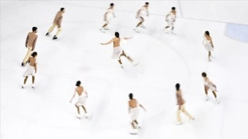 Buz Pateni Federasyonu, T&uuml;rkiye'deki uluslararası yarışma sayısını arttırmak istiyor