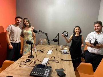 BVHO&rsquo;dan Veteriner Hekimliği tercih edecek &uuml;niversite adaylarına &ouml;zel yayın
