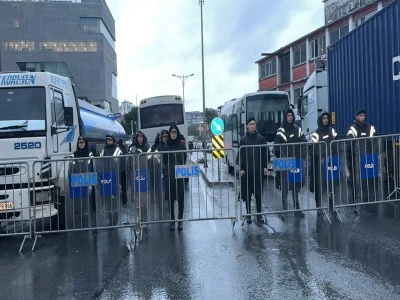 Cafer Mahiroğlu&rsquo;na y&ouml;nelik y&uuml;r&uuml;t&uuml;len soruşturmada Halk TV'ye kayyım atandı