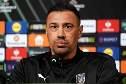 &Ccedil;ağdaş Atan: &ldquo;90 dakika sonunda sahada g&uuml;&ccedil;l&uuml; kalıp, oyunu kazanmak istiyoruz&rdquo;
