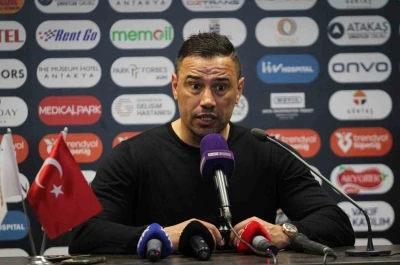 &Ccedil;ağdaş Atan: "&Ccedil;ok &ouml;nemli bir ma&ccedil; kazandık"
