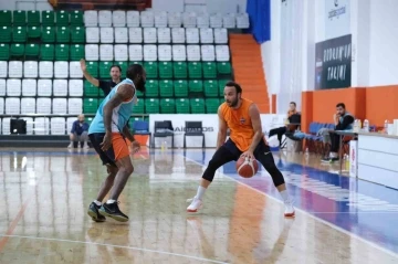 &Ccedil;ağdaş Bodrum Spor galibiyete odaklandı
