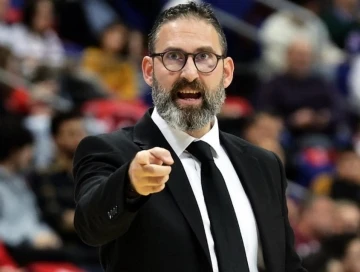 &Ccedil;ağdaş Bodrum Spor&rsquo;un Başantren&ouml;r&uuml; Erhan Ernak oldu
