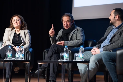 &Ccedil;ağımızın stratejik m&uuml;ttefiki: yapay zeka
