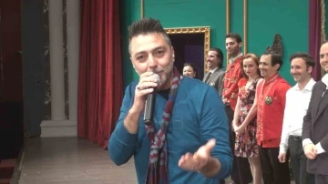 &Ccedil;ağlar İşg&ouml;ren, Cemil Tugay ve Hamza Dağ&rsquo;a &lsquo;Oyun satın alın&rsquo; diye seslendi
