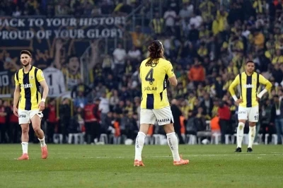 &Ccedil;ağlar S&ouml;y&uuml;nc&uuml;, cezalı duruma d&uuml;şt&uuml;
