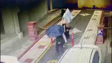 &Ccedil;akarlı hırsızlık &ccedil;etesi polis operasyonuyla &ccedil;&ouml;kertildi
