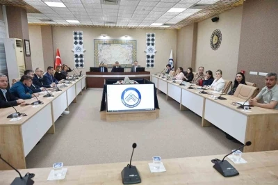 &Ccedil;AK&Uuml;, tuz ihtisaslaşmasında yeni d&ouml;neme giriyor
