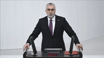 '(&Ccedil;alışan emeklilere 5 bin lira &ouml;denmesi) Hazırlıklarımızı tamamladık'