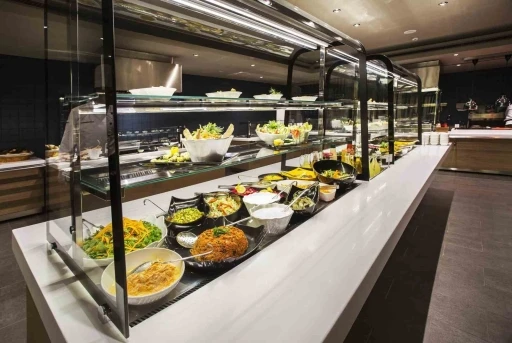 &Ccedil;alışanların favorisi tas kebabı oldu
