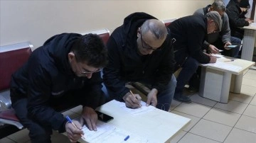 &Ccedil;alışma hayatında 2023 s&ouml;zleşmeler yılı oldu