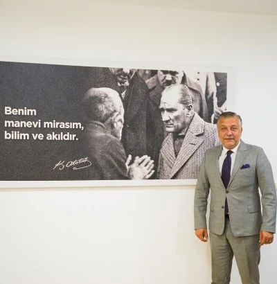 &Ccedil;ameria Arnavutlarına destek: Soykırım kabul edilemez