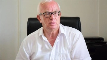 &Ccedil;ameryalı Arnavutlar, "&Ccedil;amerya katliamı" i&ccedil;in adalet bekliyor