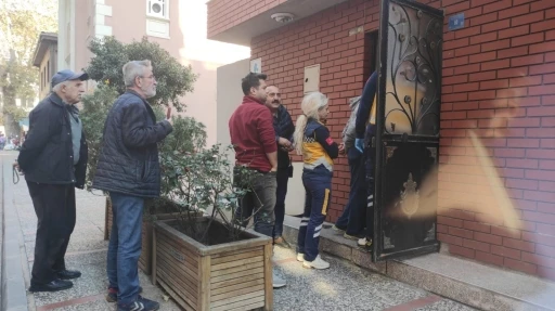 Bursa'da yaşlı adam cami tuvaletinde &ouml;l&uuml; bulundu