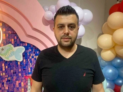 Camideki organizasyon g&ouml;r&uuml;nt&uuml;leri tepki toplamıştı, firma sahibi konuştu
