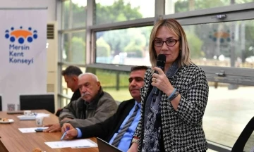 &Ccedil;amlıbel Balık&ccedil;ı Barınağı&rsquo;nın geleceği konuşuldu
