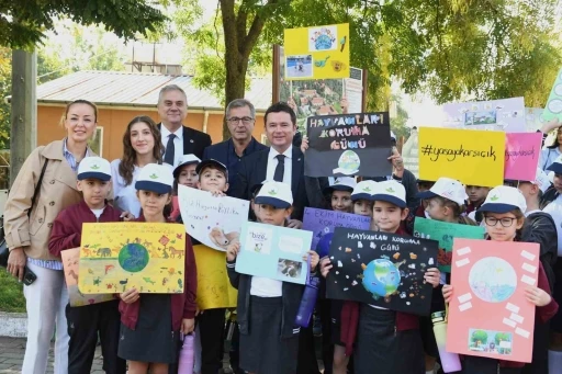 Can dostlar 4 Ekim&rsquo;i en g&uuml;zel kıyafetleri ile kutladı