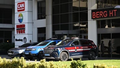 Can Holding soruşturmasında 9 şirkete daha kayyum atandı