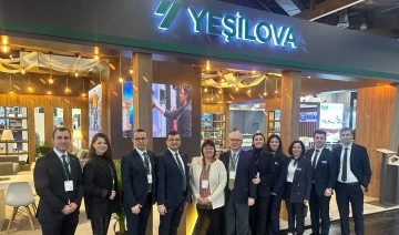 Can Metal, yeni teknoloji ve  &uuml;r&uuml;nleri ile Euroguss Fuarı&rsquo;nda