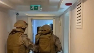 Can Polat cinayeti; 4 ş&uuml;pheli tutuklandı 