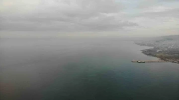 &Ccedil;anakkale Boğazı tek y&ouml;nl&uuml; gemi ge&ccedil;işlerine a&ccedil;ıldı
