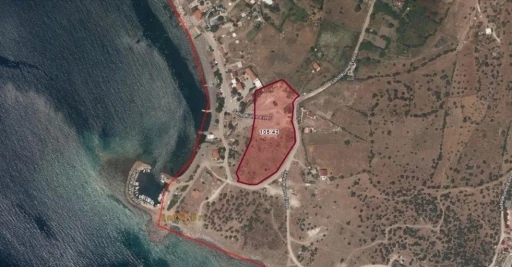 &Ccedil;anakkale&rsquo;de 120 milyon liralık ihale &uuml;&ccedil;&uuml;nc&uuml; kez iptal edildi
